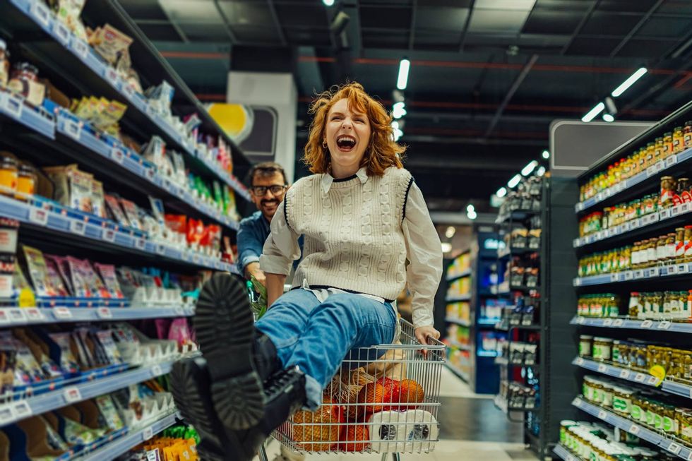 Cheaper Grocery Prices