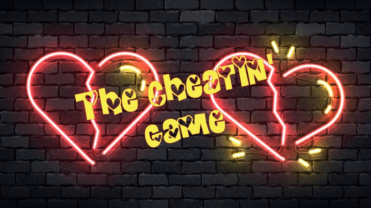 cheating game
