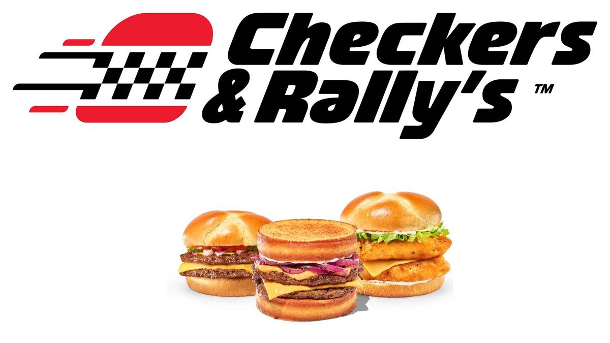 Checkers & Rally's
