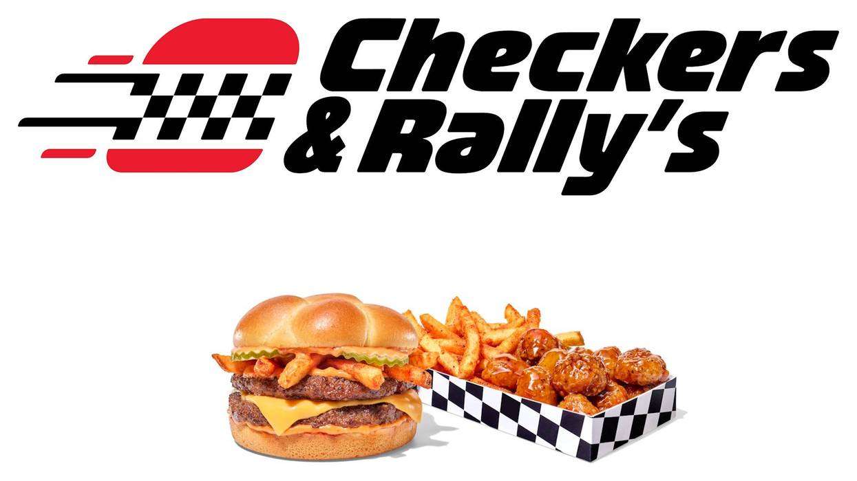 Checkers & Rally's