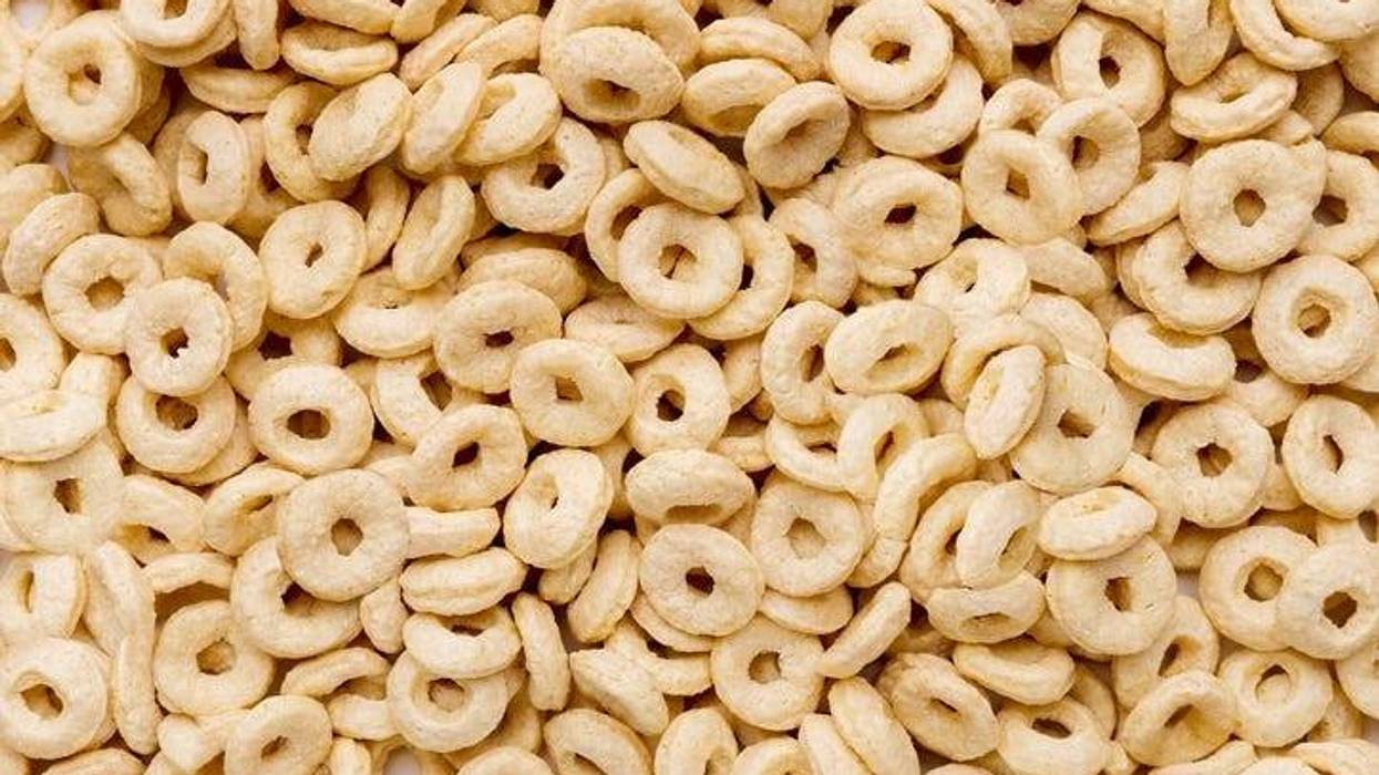 cheerios