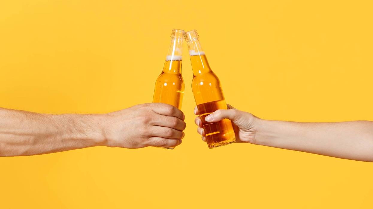 Cheers Beers