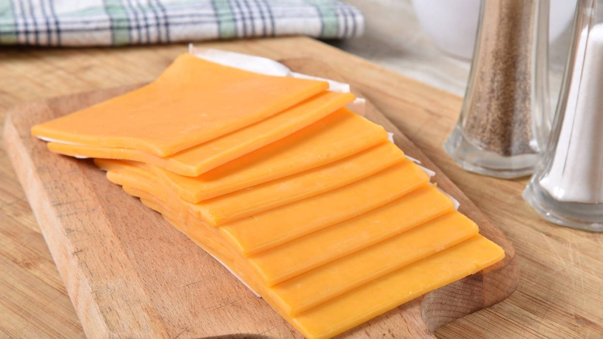 Cheese