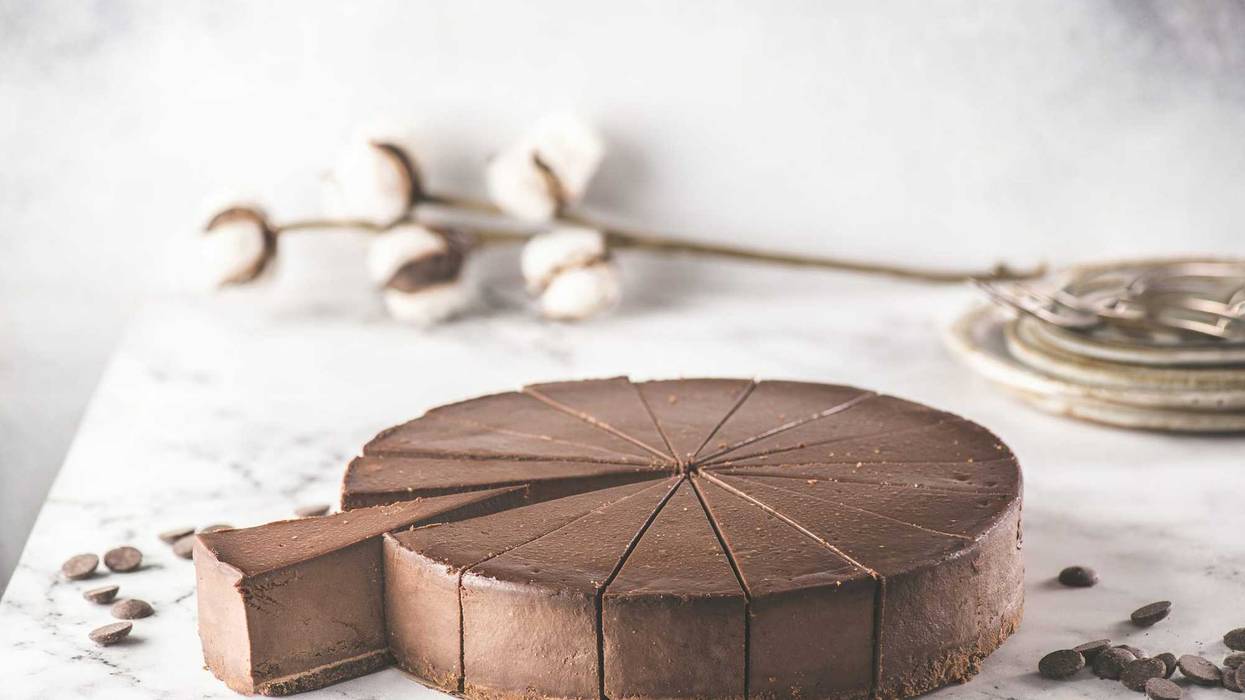 cheesecake