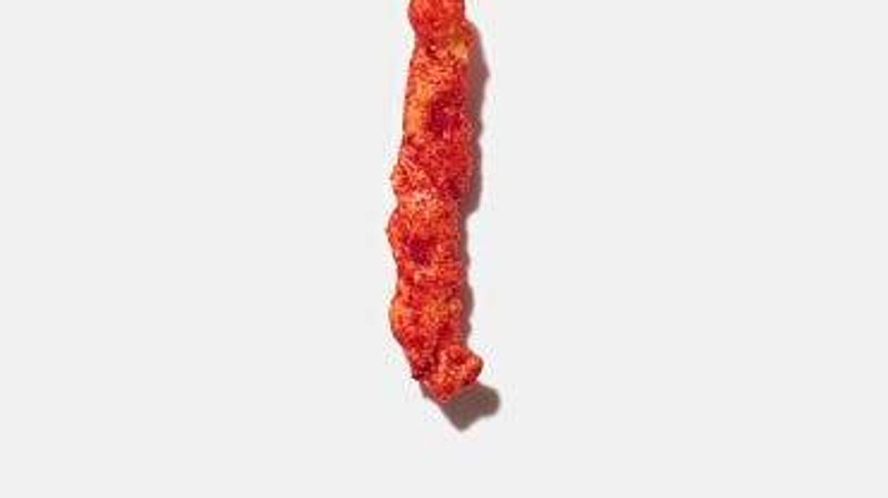 Cheeto