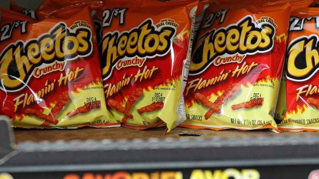 Cheetos