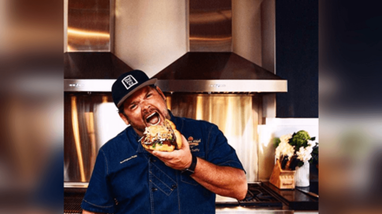 Chef Brian Duffy shares some delicious Game Day snack ideas for the Big Game on Sunday!