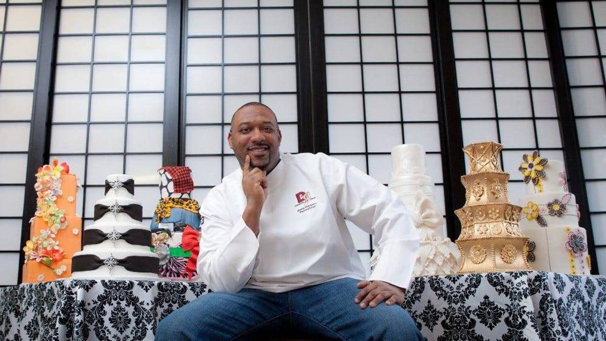 Chef Dana Herbert