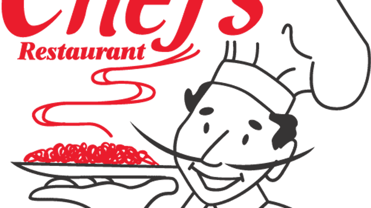 Chef's On the Go gone