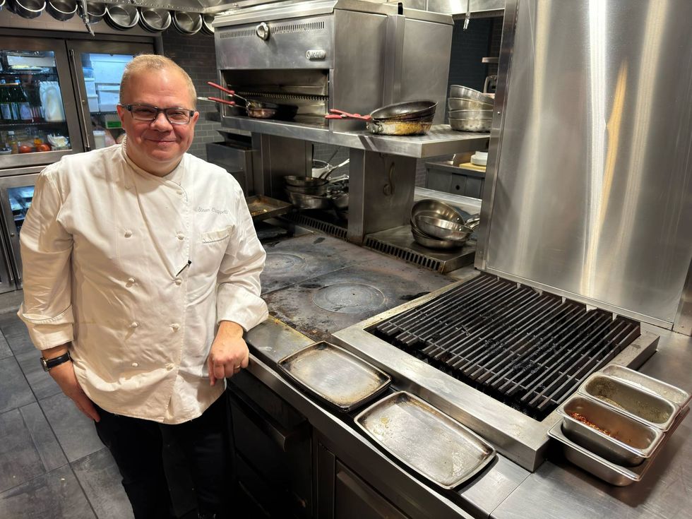 chef