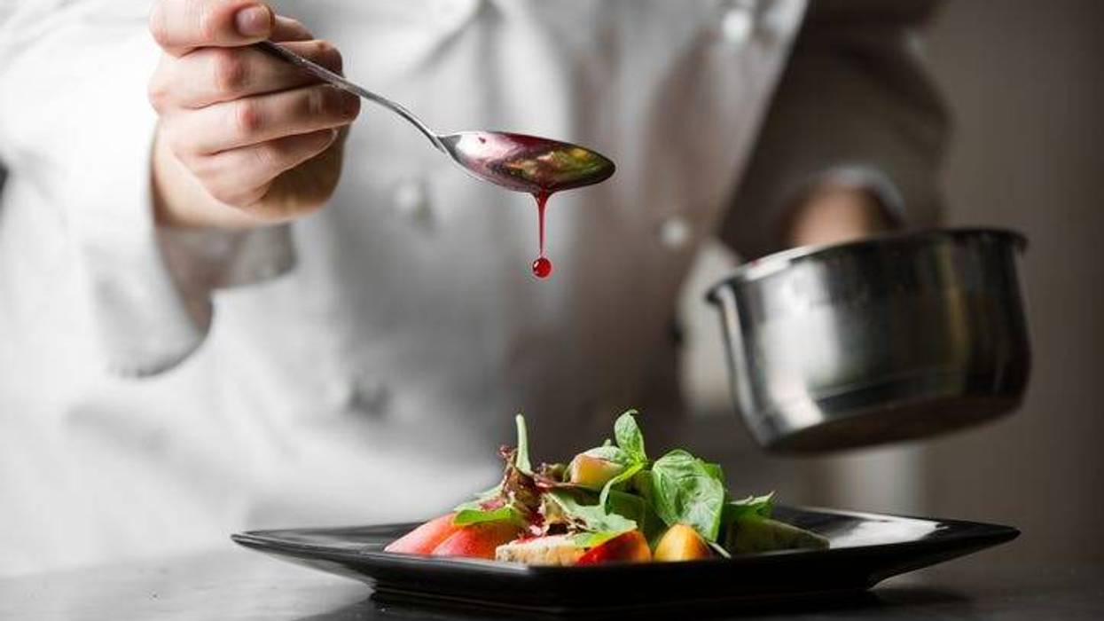 Chef