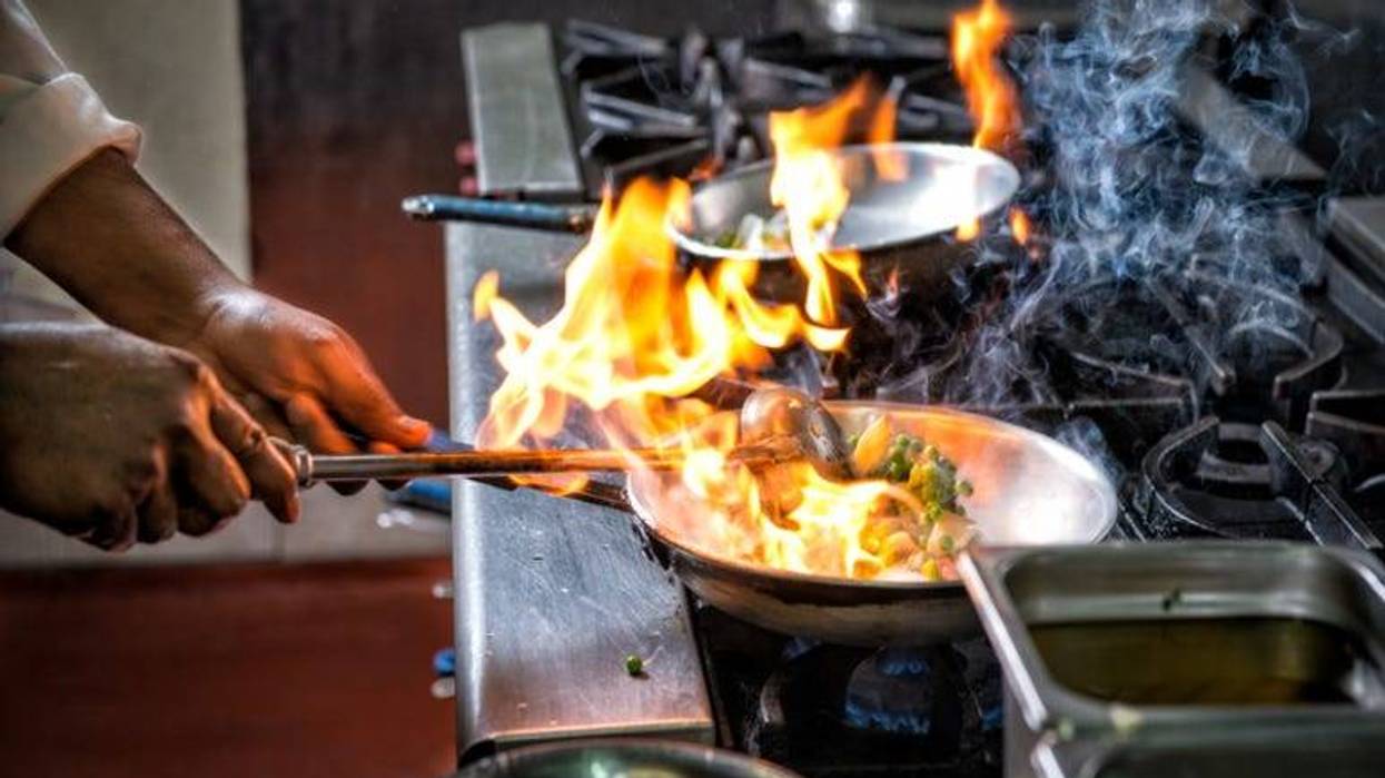 Chef