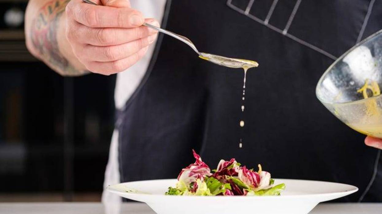 Chef