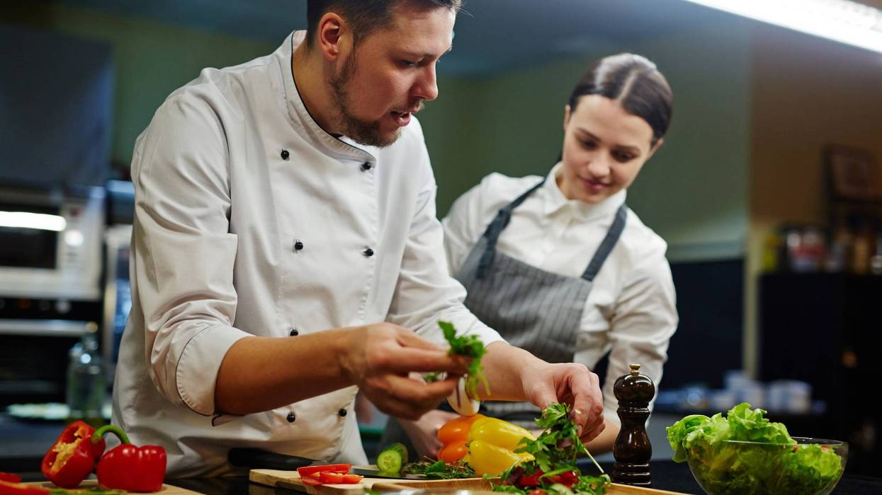 Chefs