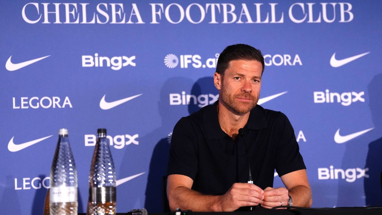 CHELSEA-ALONSO 4191
