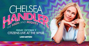 Chelsea Handler