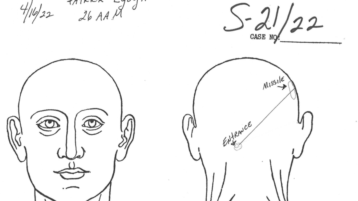 Chelsea Heckathorn (Near Perfect Media)