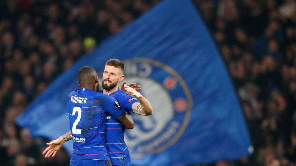 Chelsea