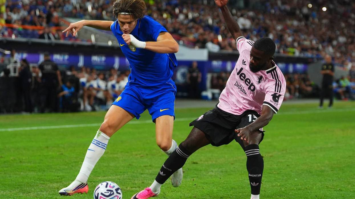 CHELSEA
