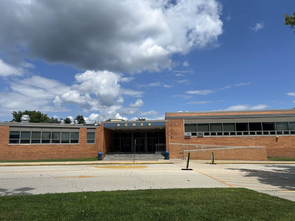 Frustrated parents berate school board in fallout since Cheltenham hazing scandal