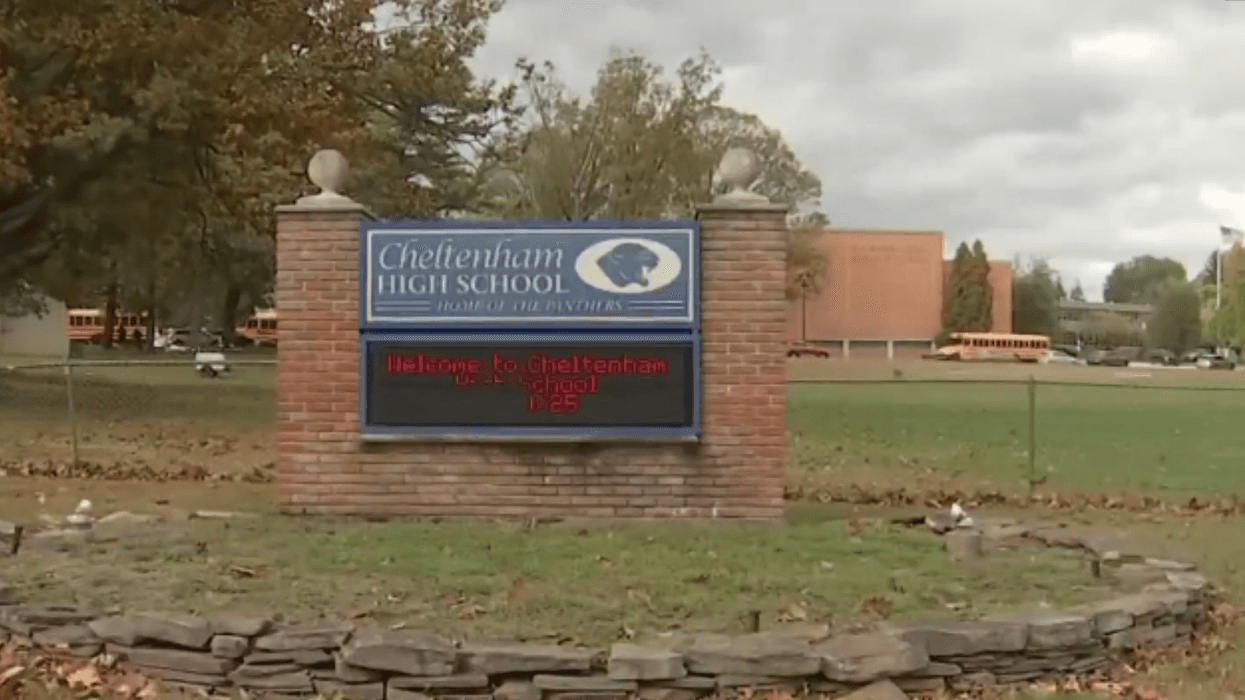 4 former Cheltenham High football coaches ordered to stand trial for trying to cover up locker room beating