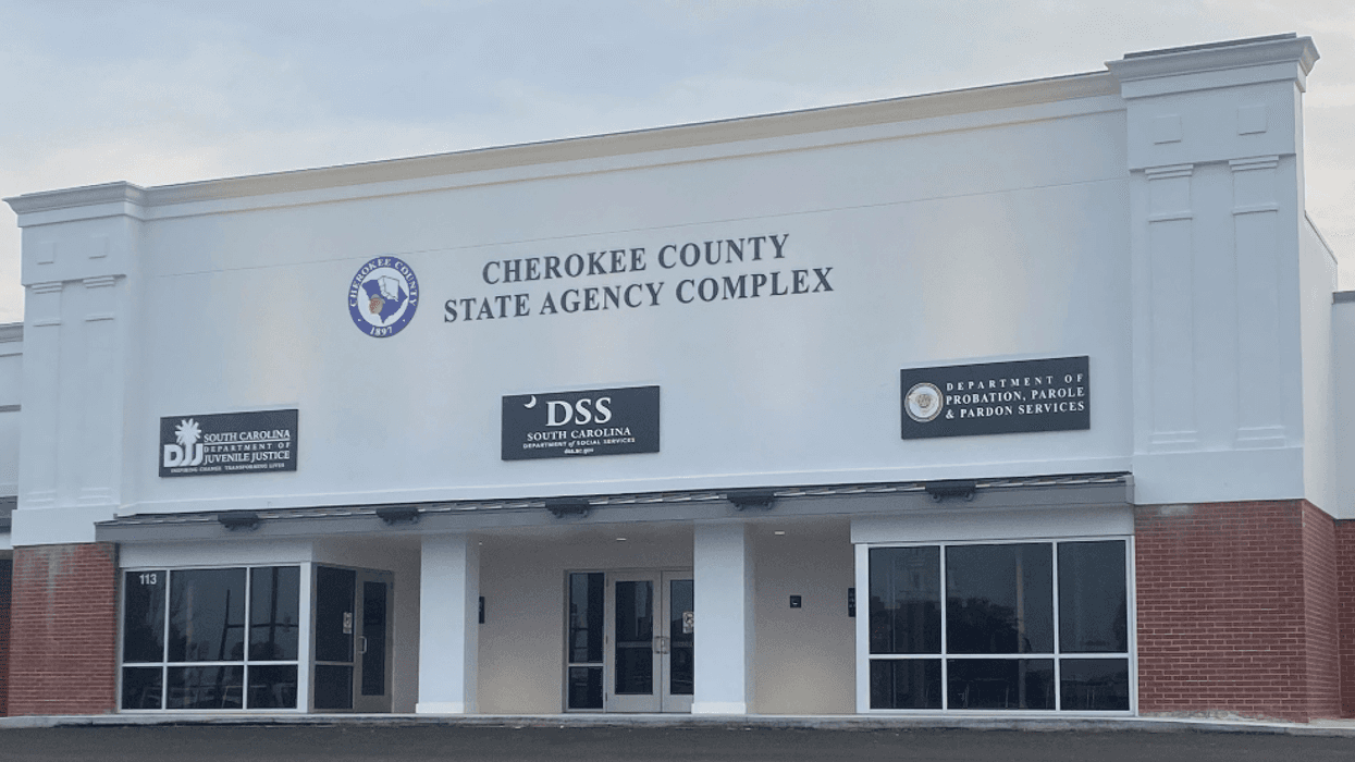 Cherokee County/The Palladian Group