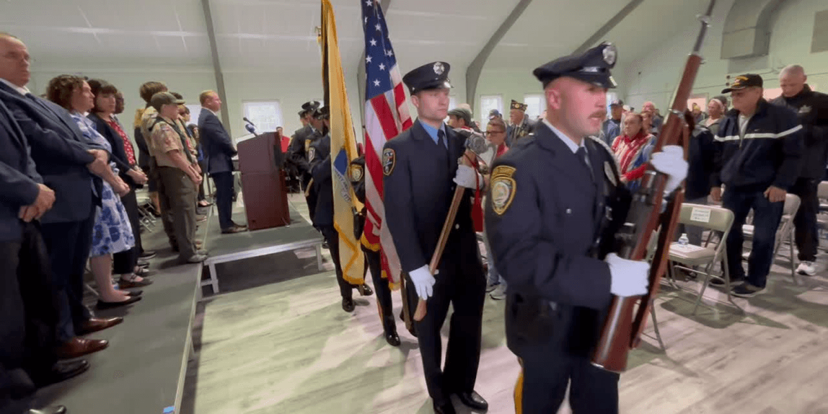 Greater Philadelphia region honors fallen vets on Memorial Day