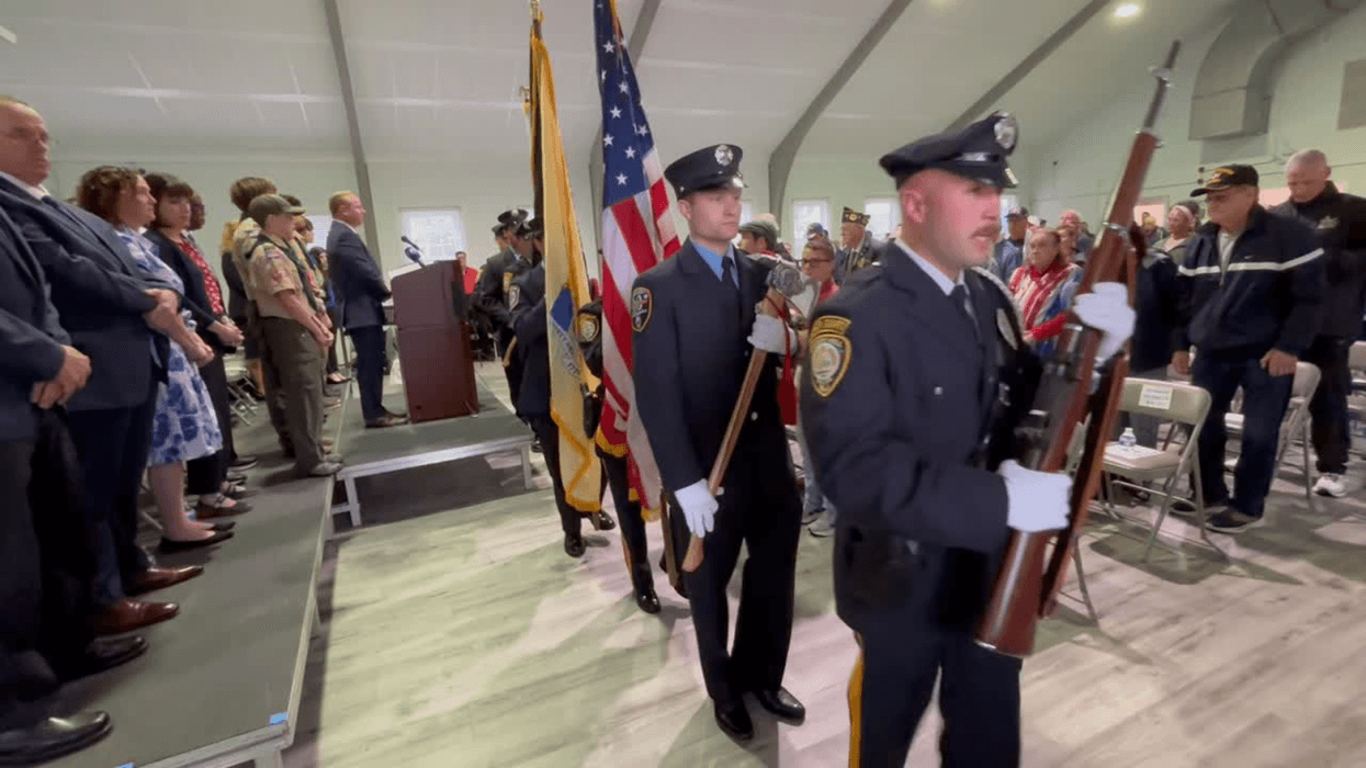 Greater Philadelphia region honors fallen vets on Memorial Day