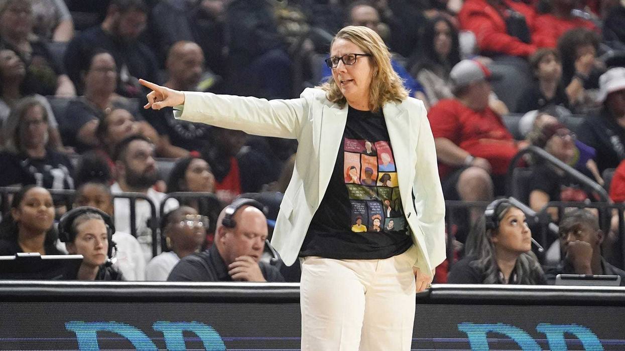 Cheryl Reeve, Minnesota Lynx