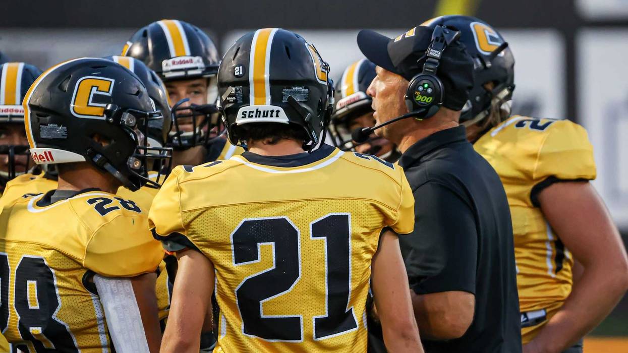 Chesnee Coach