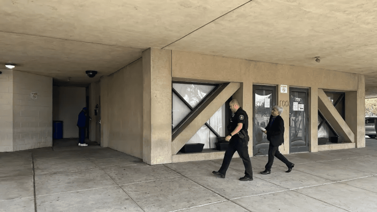 Chester Police Department