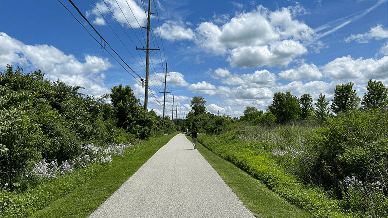 Burlington County to receive nearly $500K to help improve trail networks