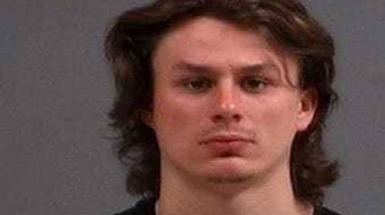 Chesterfield Police arrest man in connection to a fatal shooting early Monday morning in Chesterfield (Photo Credit: Chesterfield Police)