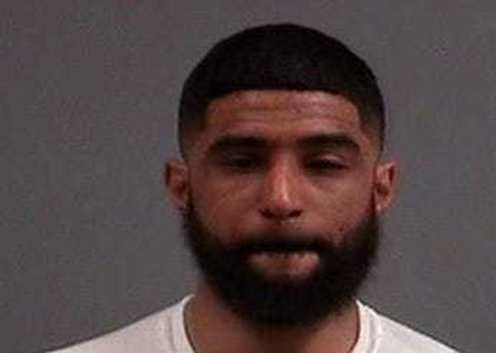 Chesterfield Police Arrest Suspect in Hit-And-Run