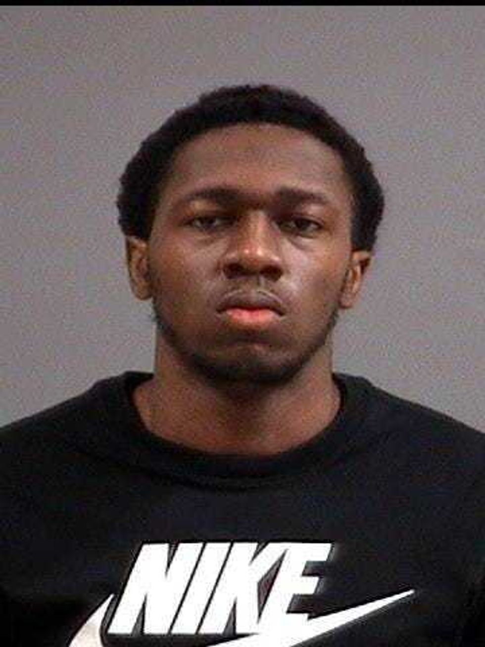 Chesterfield Police Make Arrests in Shooting, Pursuit