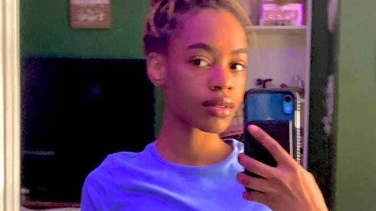 Chesterfield Police need help finding a missing woman last seen on March 21
