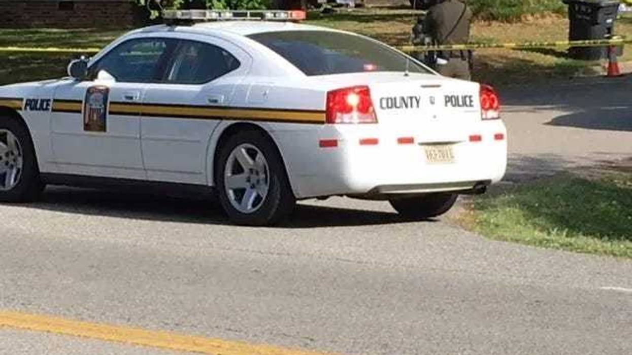 Chesterfield Police