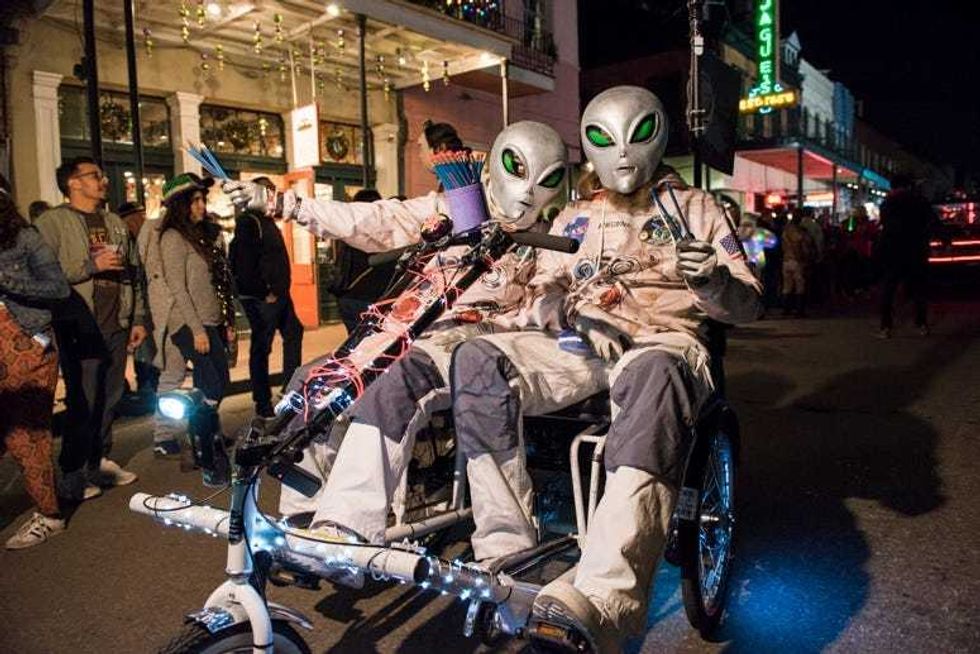 Chewbacchus