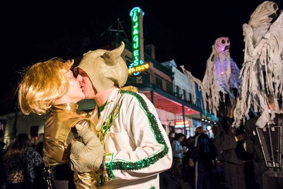 Chewbacchus