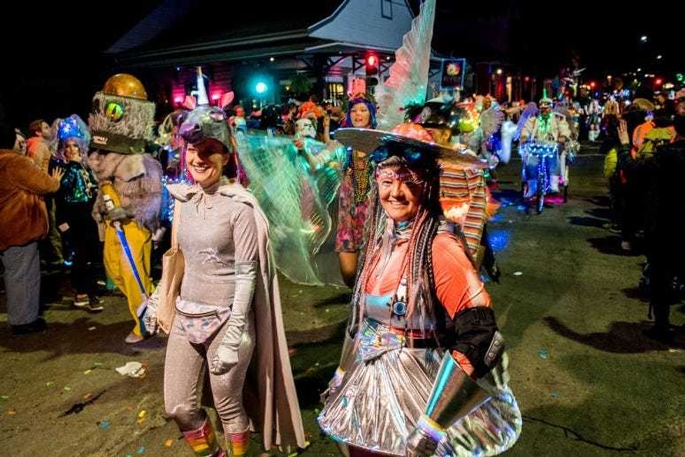 Chewbacchus