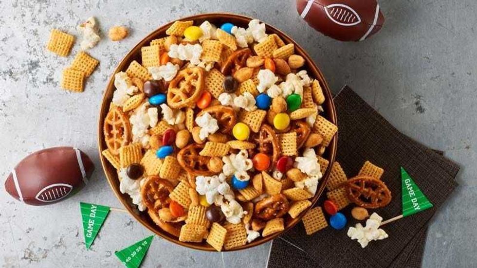 Chex Mix