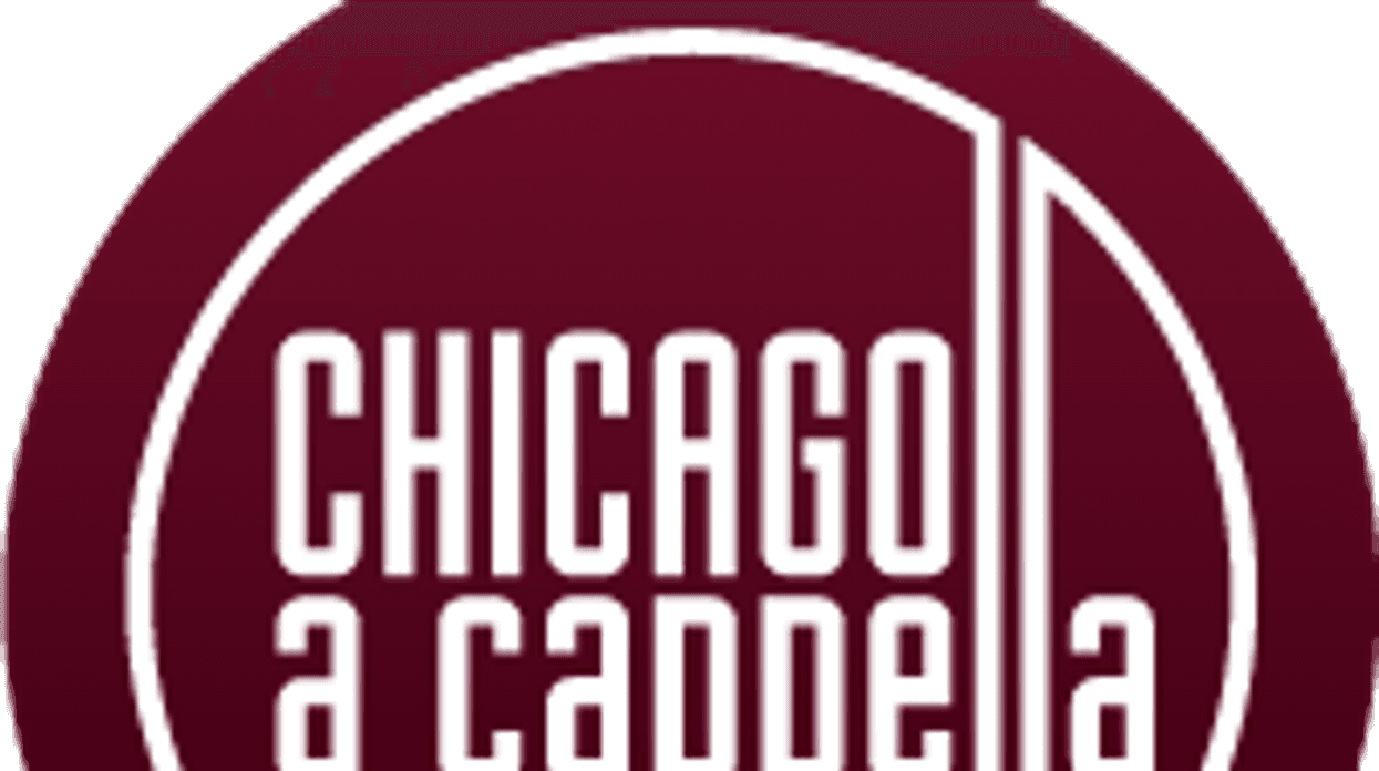 Chicago A Cappella