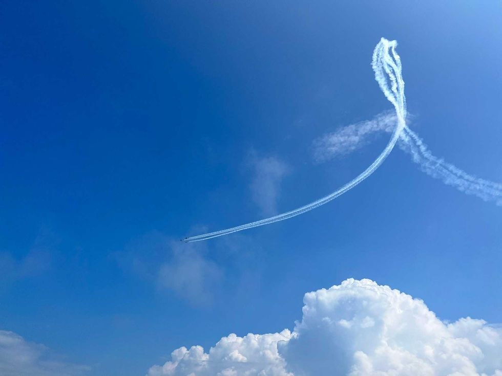 Chicago Air and Water Show