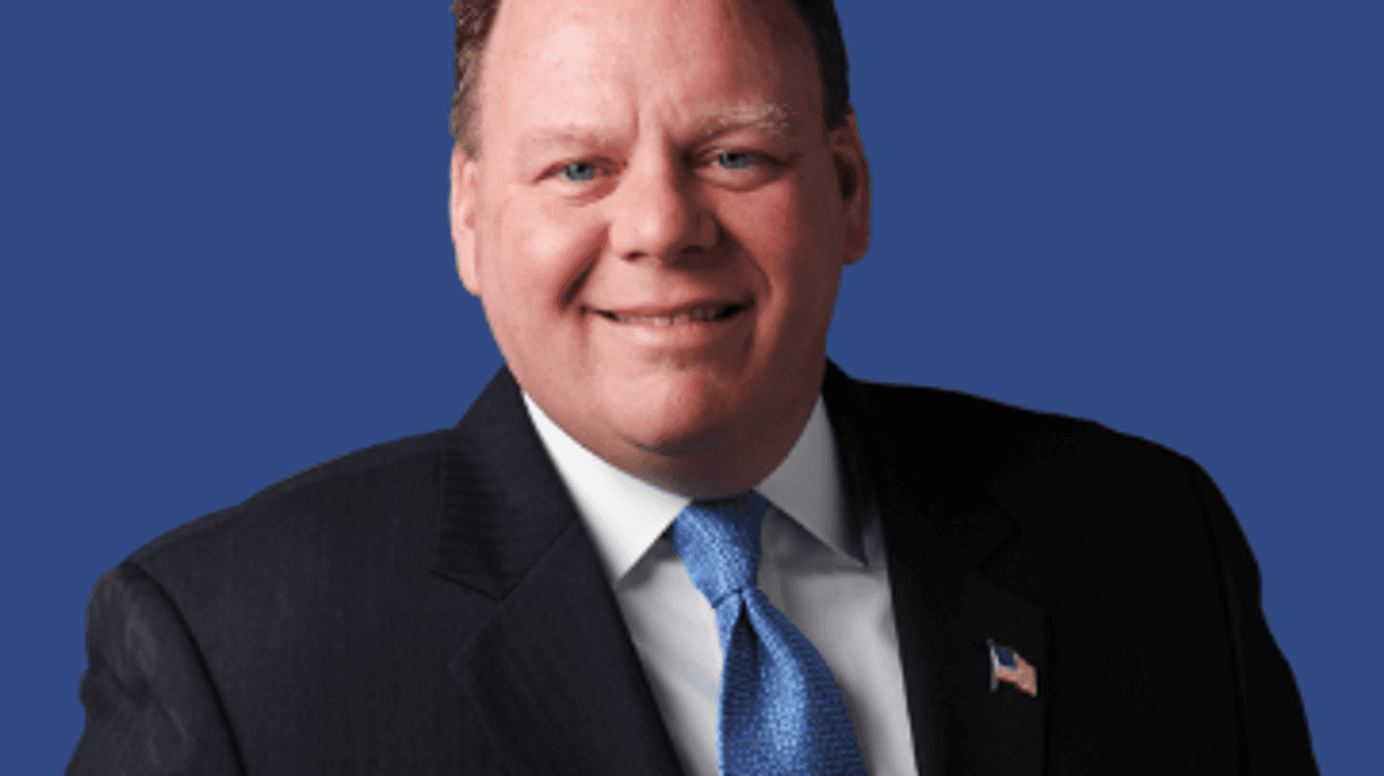 Chicago Ald. Patrick Daley Thompson