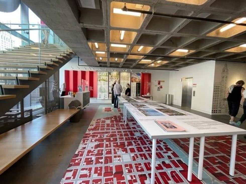 Chicago Architecture Center