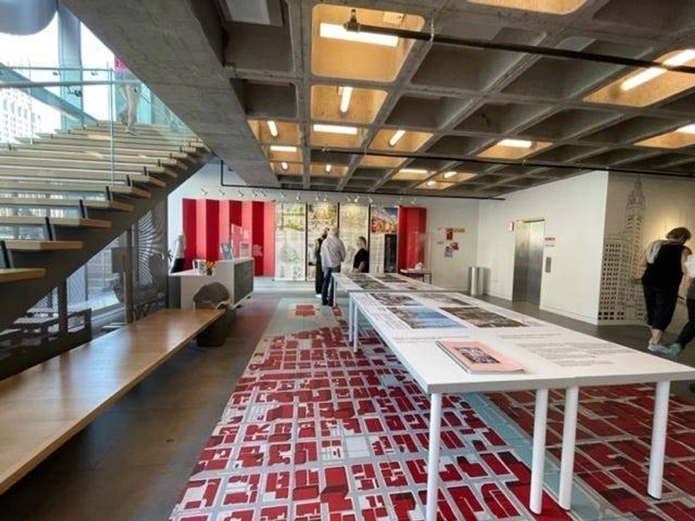 Chicago Architecture Center