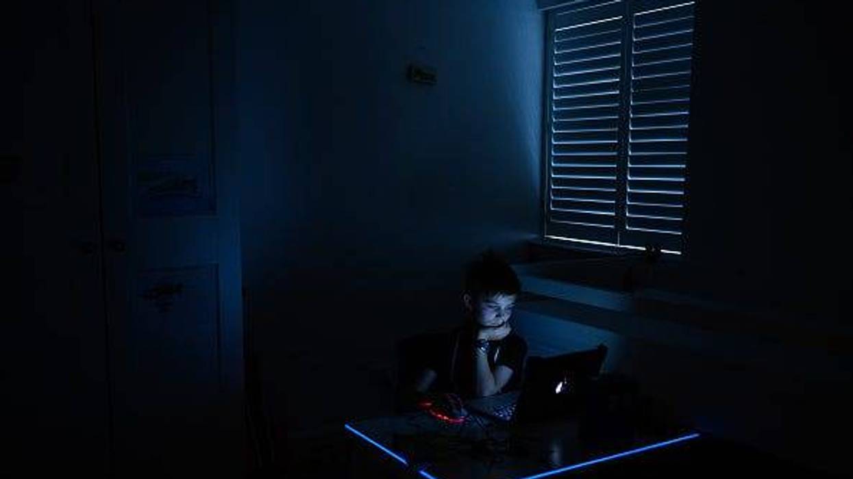 Chicago-Area couple's cyberbullying efforts continue