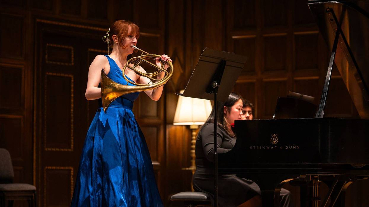 Chicago-area native wins prestigious music competition