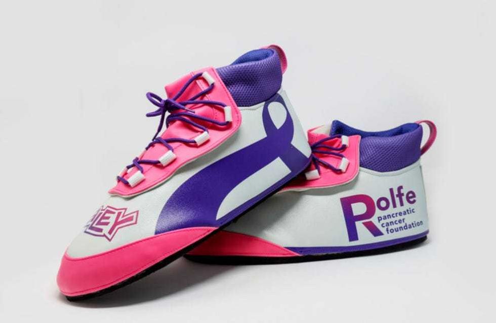 Chicago Bears cleats