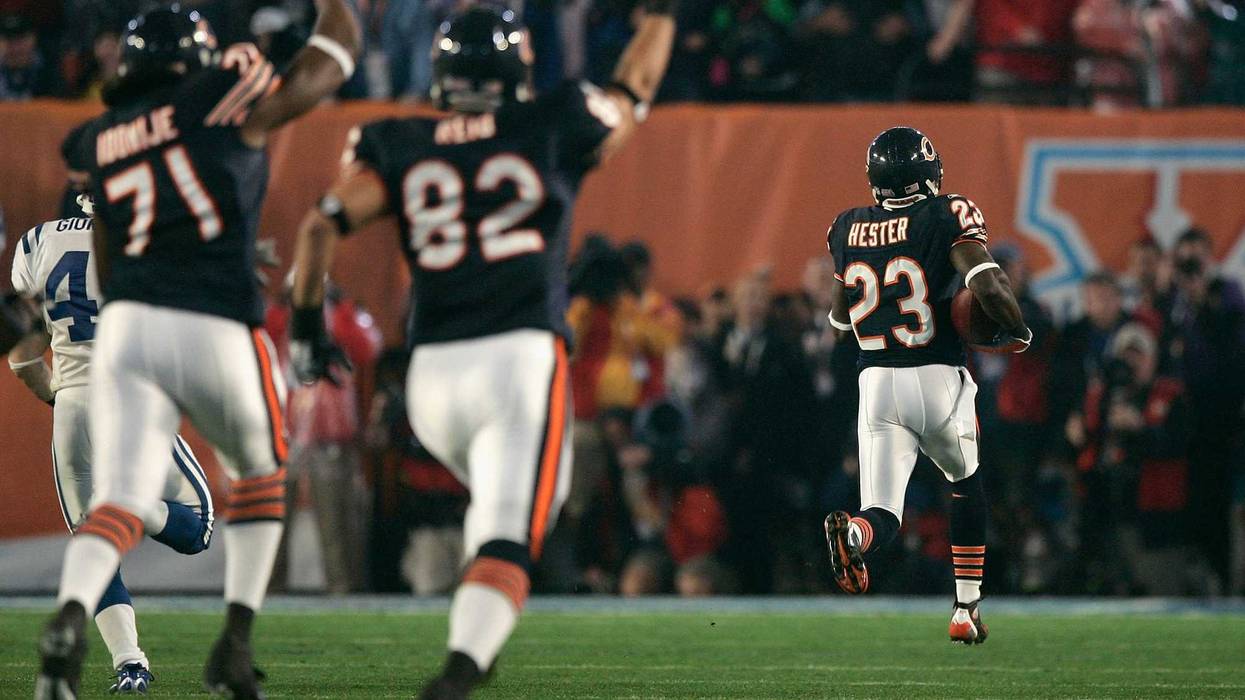 Chicago Bears